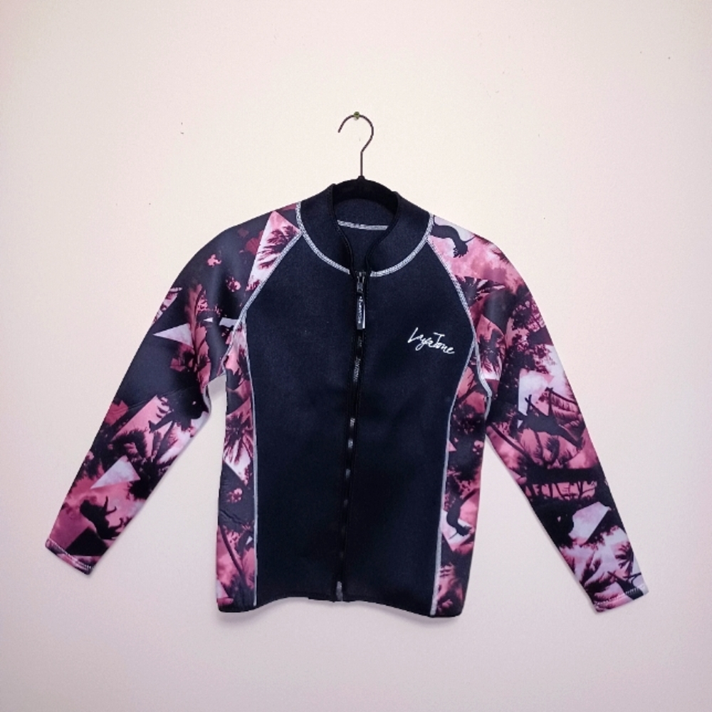 Never used Wetsuit Jacket